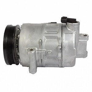 A/C  Compressor & Clutch-New  Motorcraft  YCC446