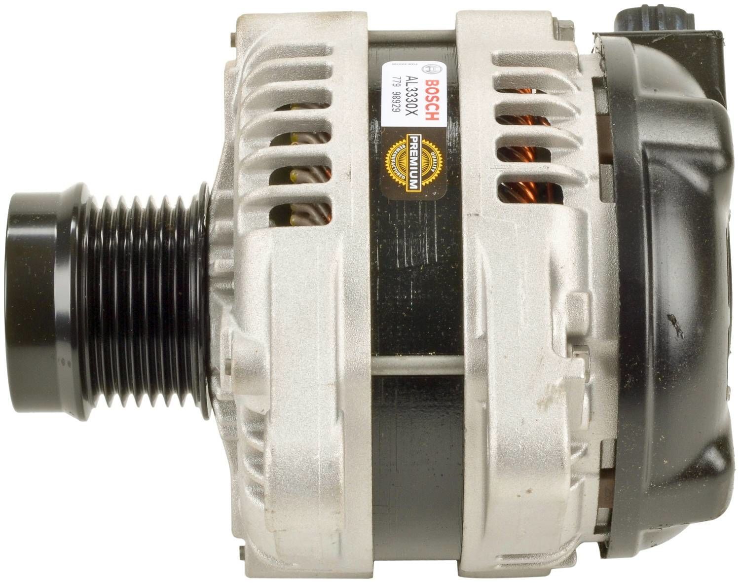 Reman Alt  Bosch  AL3330X