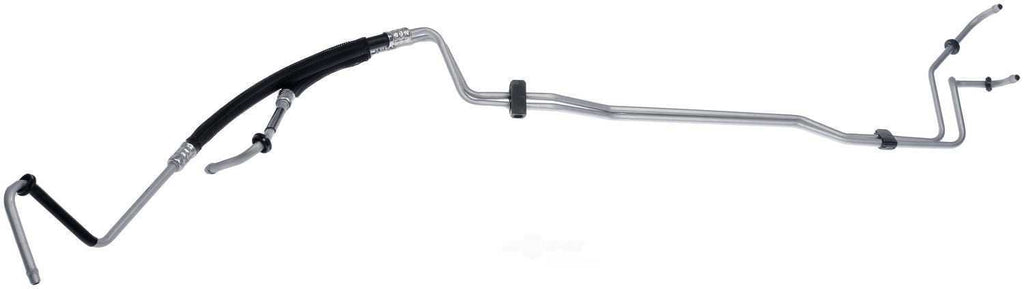 trans Cooler Line  Dorman (OE Solutions)  624-906