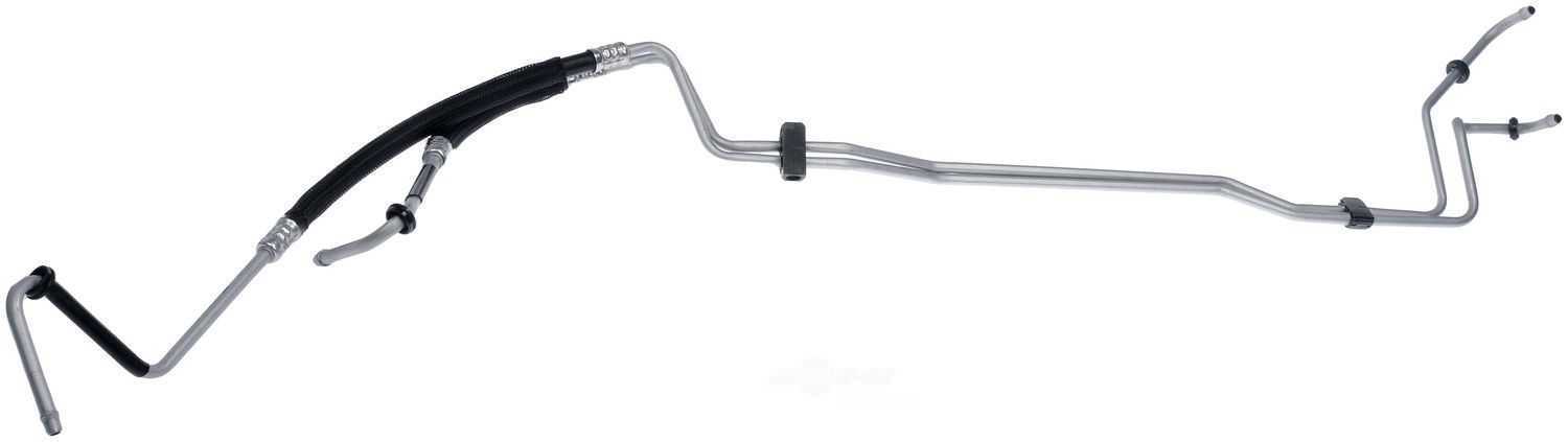 trans Cooler Line  Dorman (OE Solutions)  624-906
