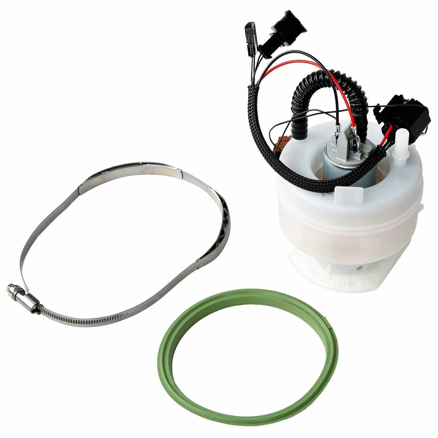 Electric Fuel Pump  Delphi  FE0747