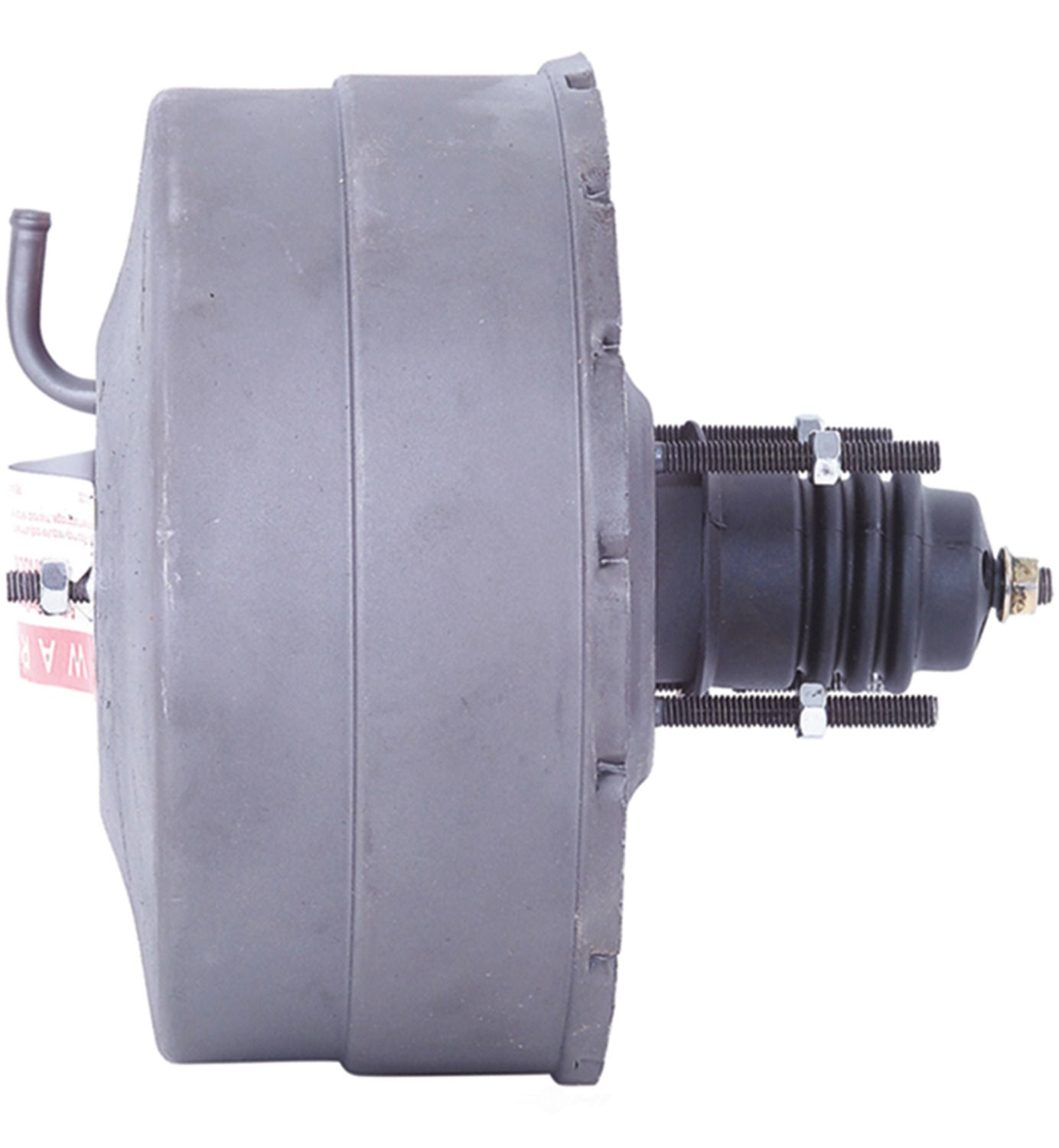 Reman Pwr Brake Booster w/o Mas Cyl.  Cardone Industries  53-6006