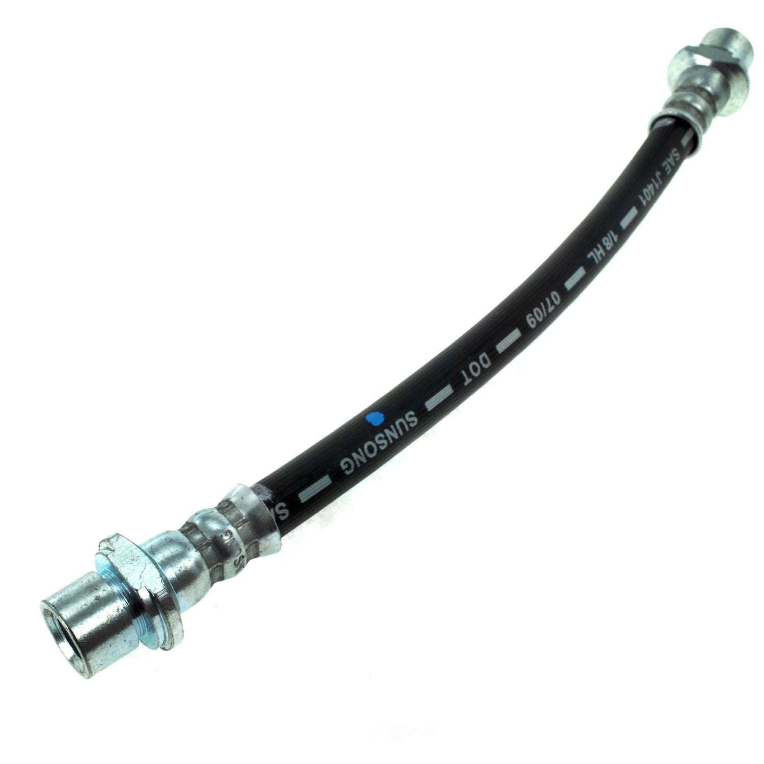 Rr Brake Hose  Centric Parts  150.44421