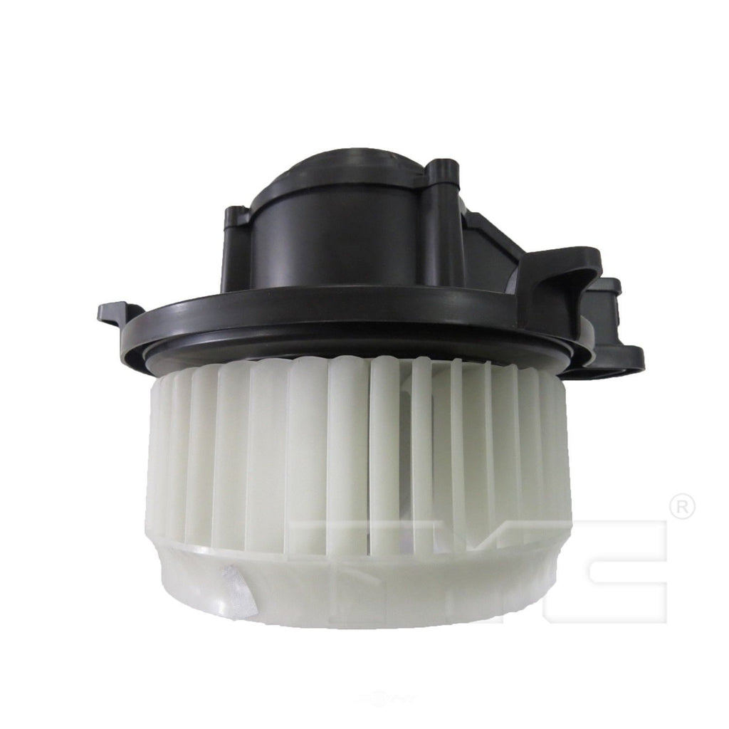 New Blower Mtr w/Wheel  TYC  700270