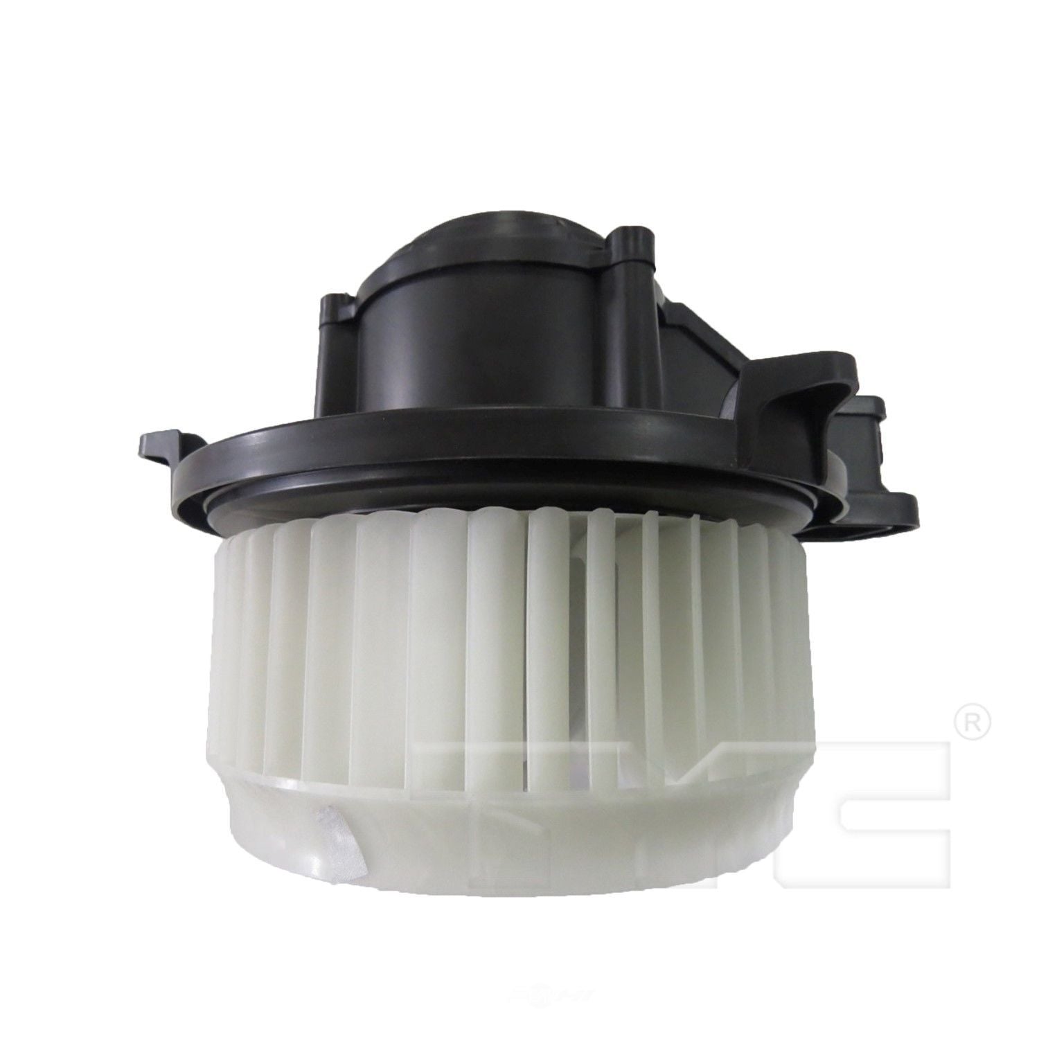 New Blower Mtr w/Wheel  TYC  700270