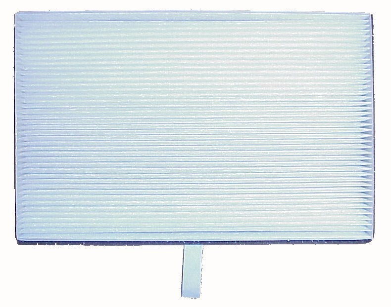 Cabin Air Filter  Power Train Components  3011
