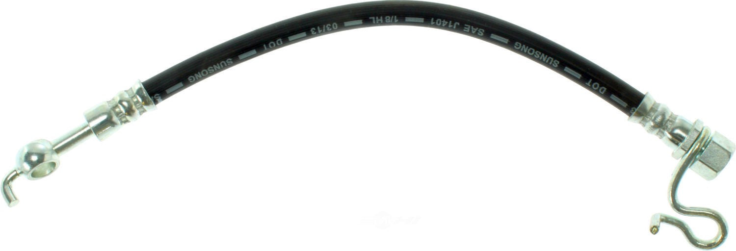 Rr Brake Hose  Centric Parts  150.65492