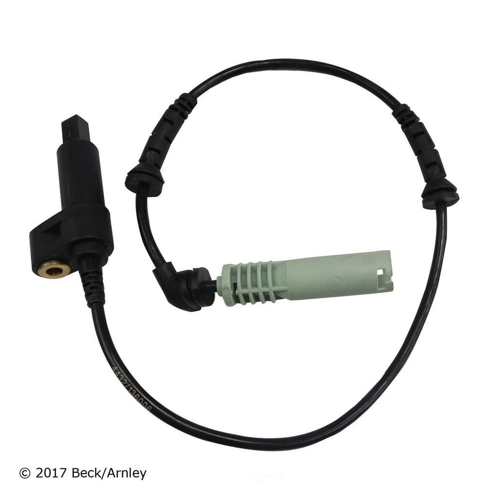 Frt Wheel ABS Sensor  Beck/Arnley  084-4045