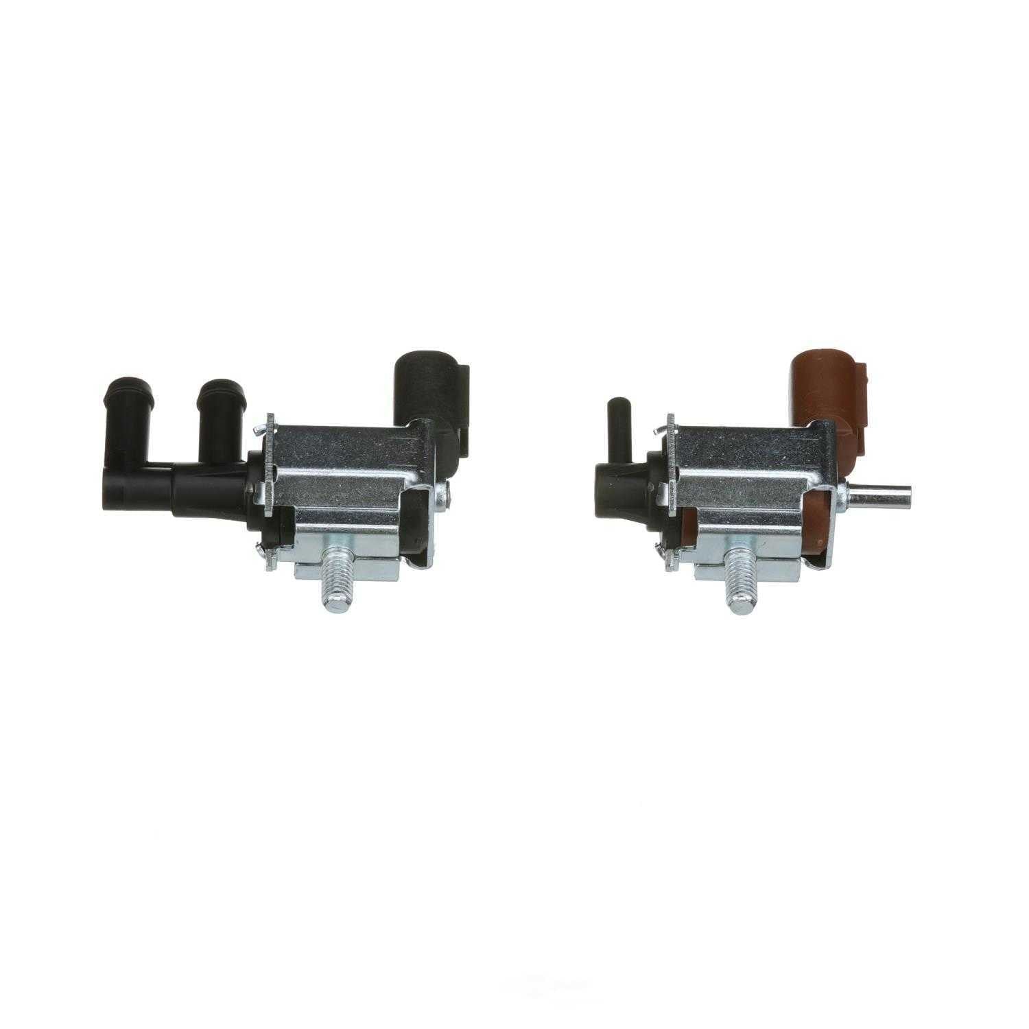Vapor Canister Purge Solenoid  Standard Motor Products  CP864