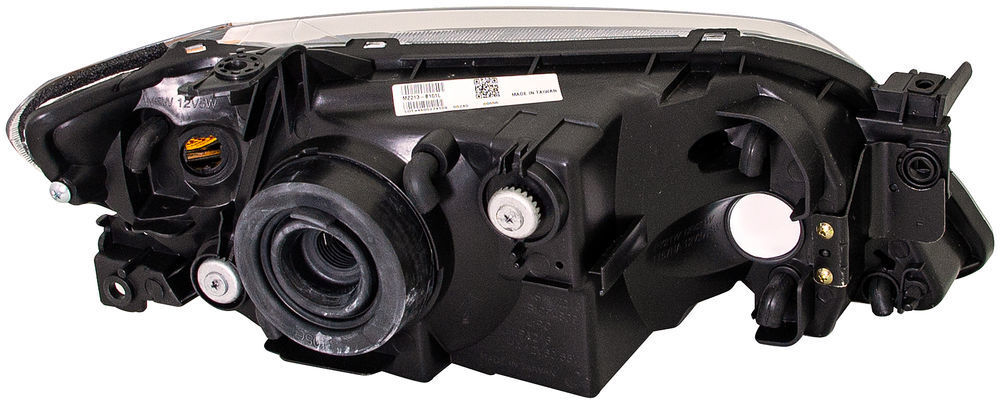 Headlight Assy  Dorman  1592081