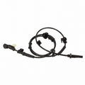 Rr Wheel ABS Brake Sensor  Motorcraft  BRAB438