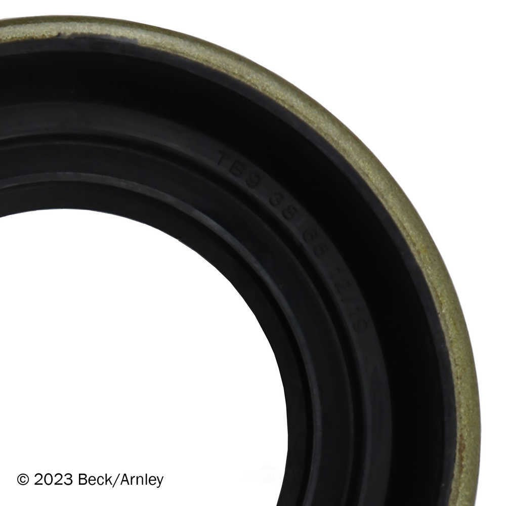 Pinion Seal  Beck/Arnley  052-3001