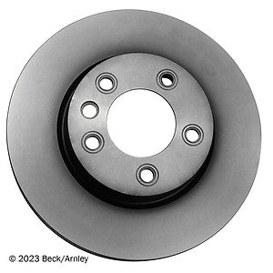 Frt Disc Brake Rotor  Beck/Arnley  083-3189