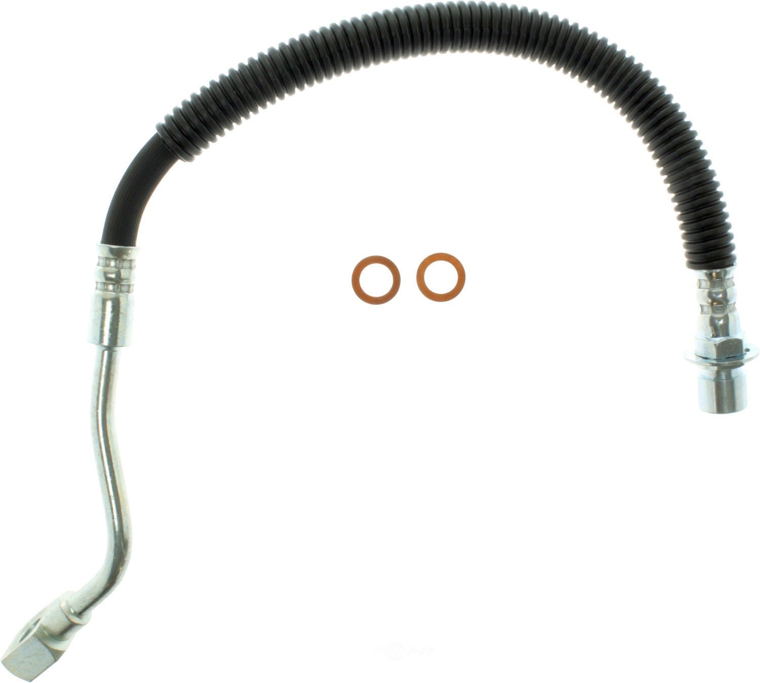 Frt Brake Hose  Centric Parts  150.62073