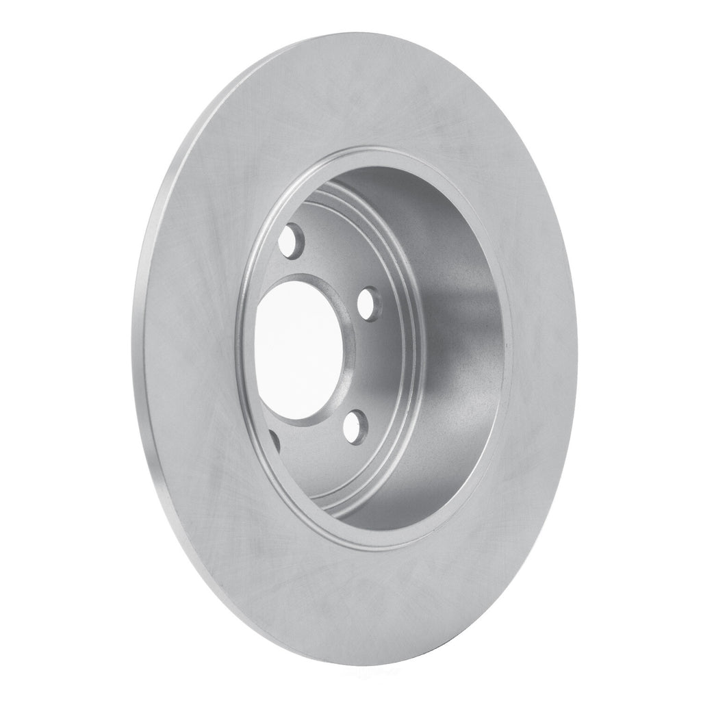 Rr Disc Brake Rotor  DFC  600-39016