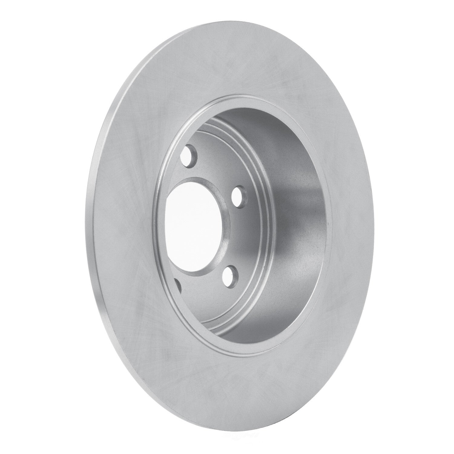 Rr Disc Brake Rotor  DFC  600-39016