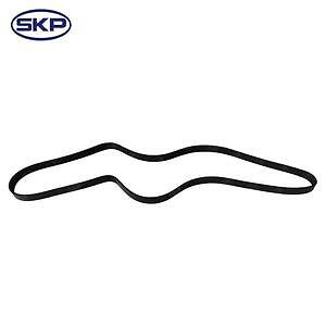 Serpentine Belt  Skyward Automotive  SK060663