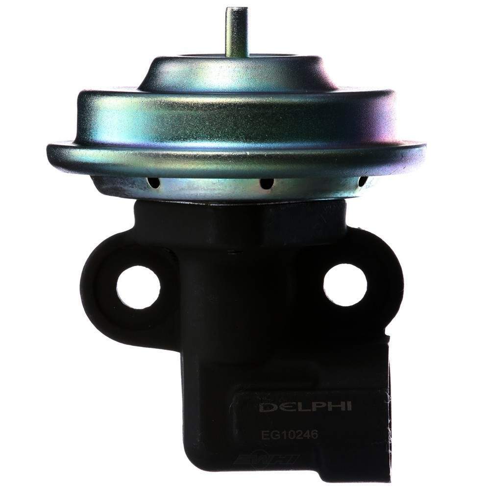 EGR Valve  Delphi  EG10246