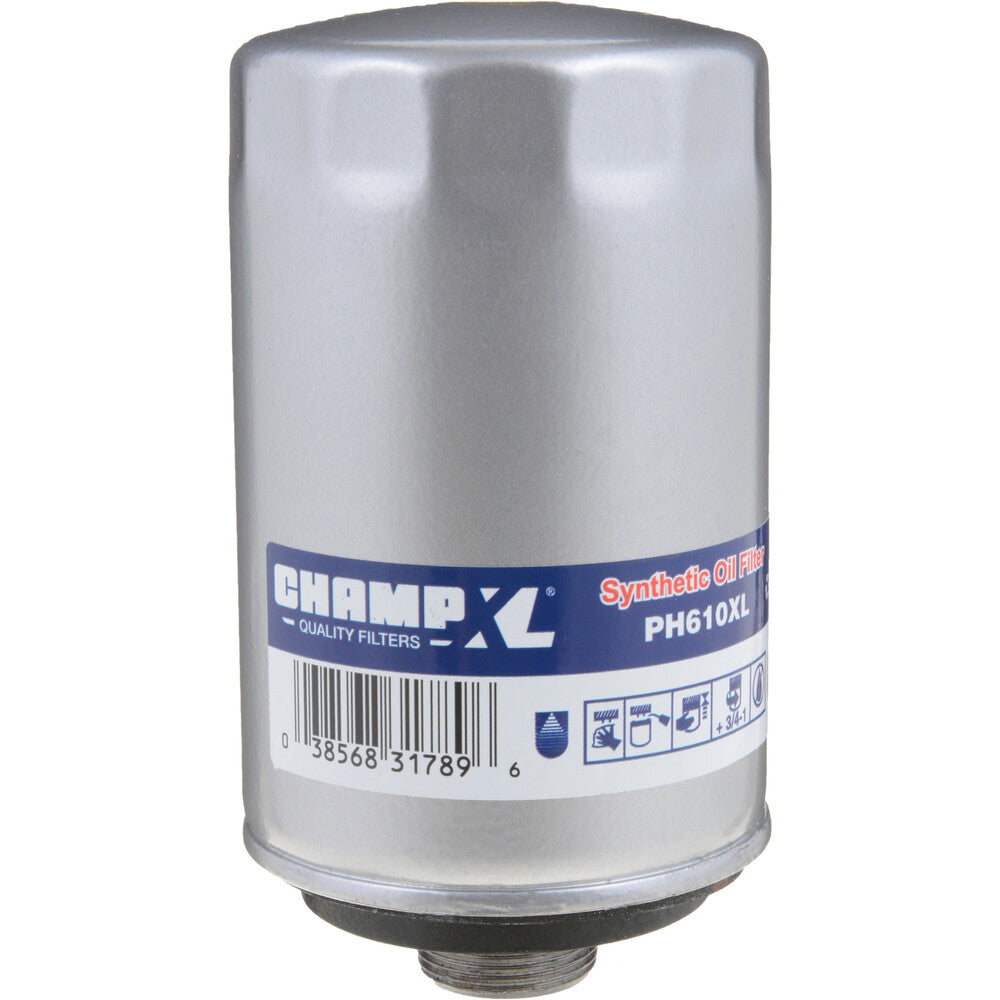 Oil Filter  Champ/Champion Labs  PH610XL