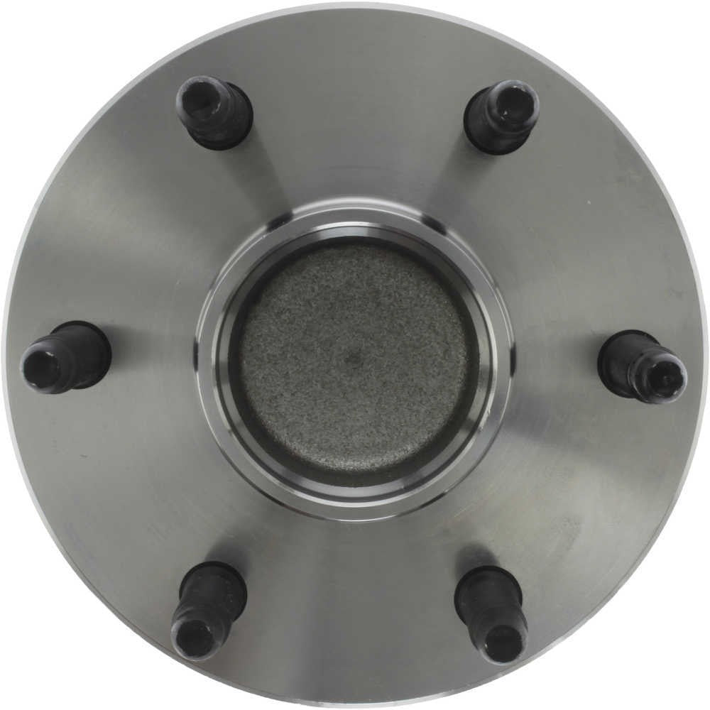 Frt Hub Assy  Centric Parts  407.66005