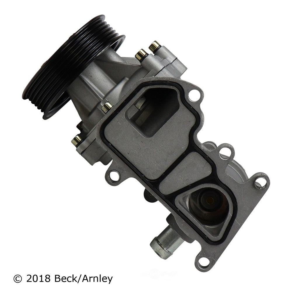 New Water Pump  Beck/Arnley  131-2395