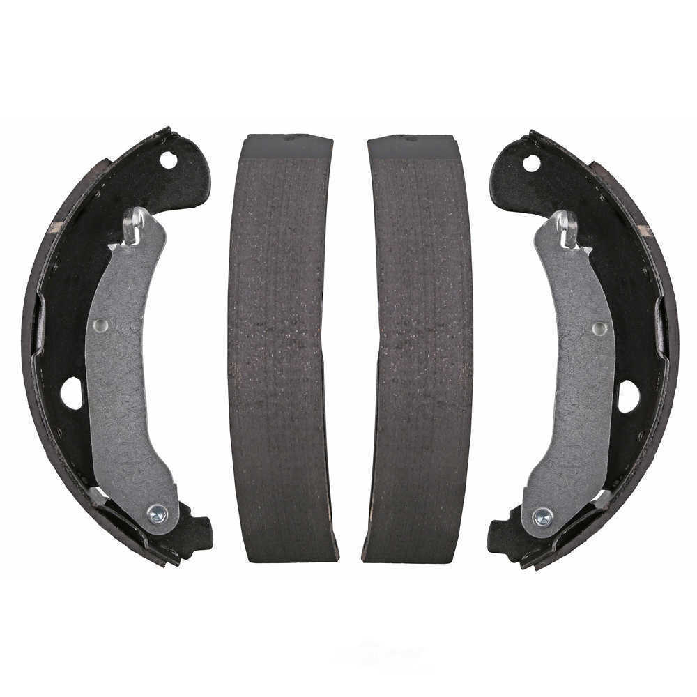 Rr New Brake Shoes  Wagner  Z795