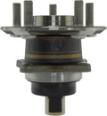Rr Hub Assy  Centric Parts  407.44012E