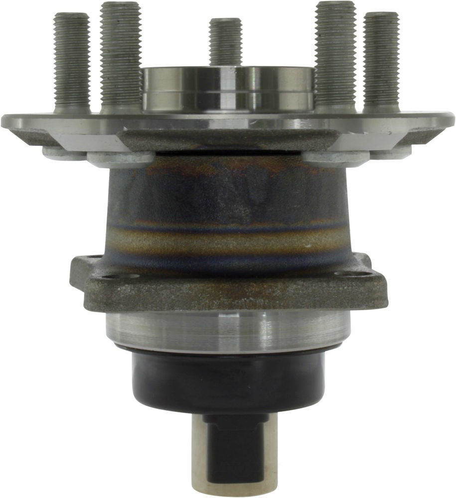 Rr Hub Assy  Centric Parts  407.44012E