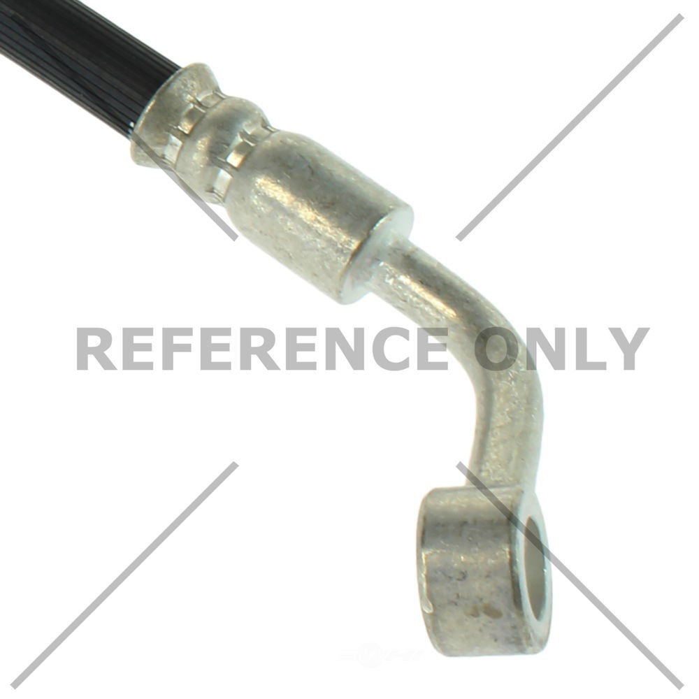Frt Brake Hose  Centric Parts  150.47059