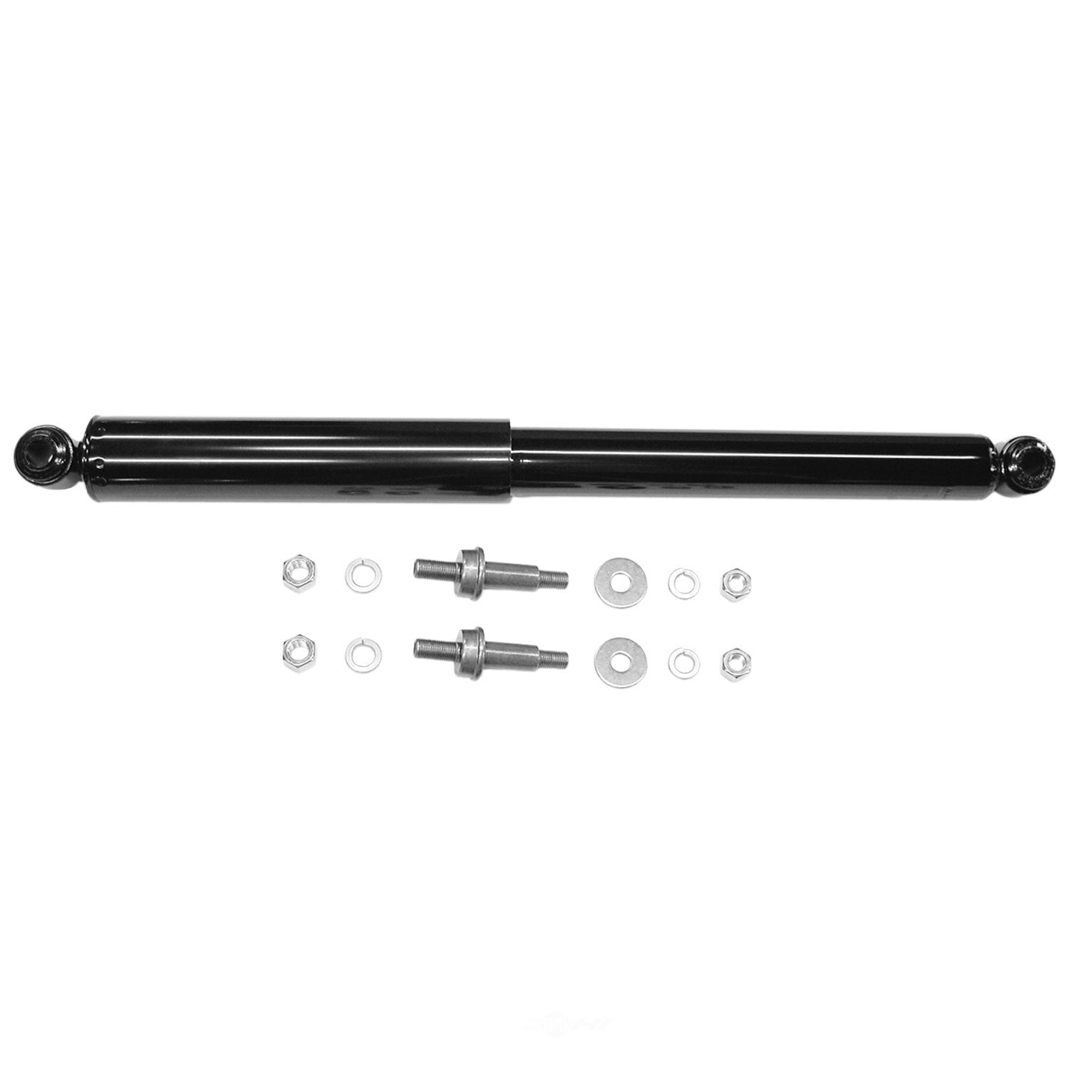 Rr Gas Shock Absorber  ACDelco Advantage  520-310
