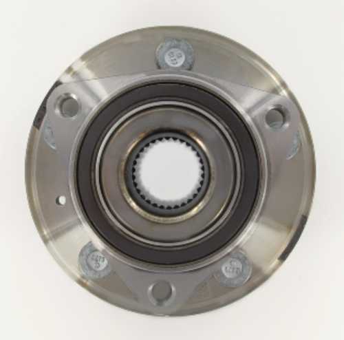 Brake Hub  SKF  BR930674