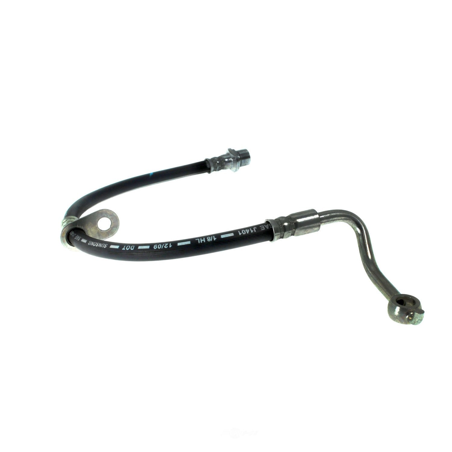 Frt Brake Hose  Centric Parts  150.44087