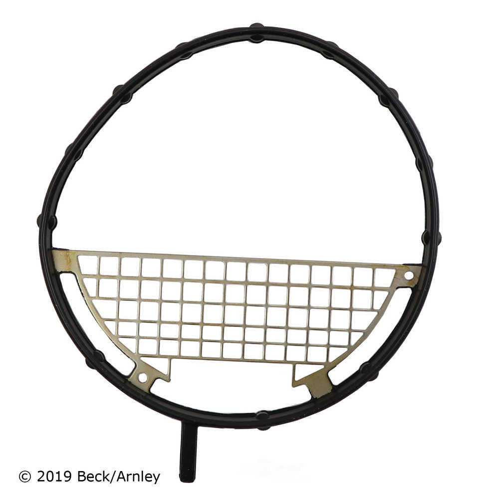 Throttle Body Base Gasket  Beck/Arnley  039-5109