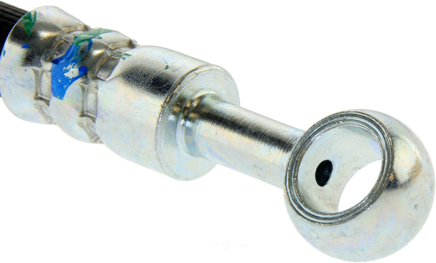 Frt Brake Hose  Centric Parts  150.47048