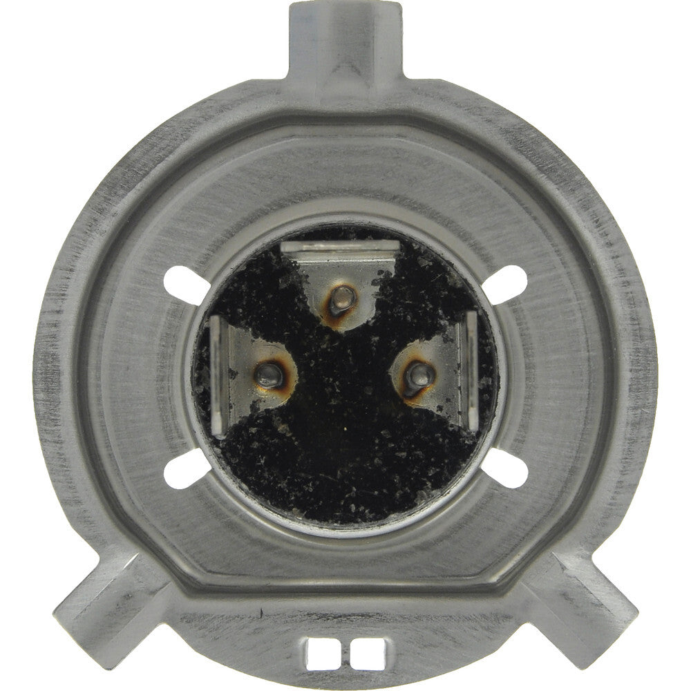 Dual Beam Headlight  Sylvania  9003ST.BP2