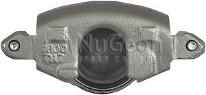 Frt Lft Rebuilt Brake Caliper  Nugeon  97-17238B
