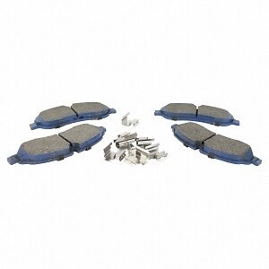 Frt Disc Brake Pads  Motorcraft  BRSD1774