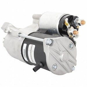 Reman Starter  Motorcraft  SA1014RM