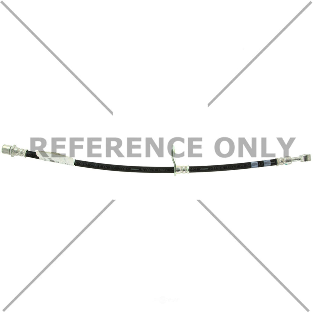 Rr Brake Hose  Centric Parts  150.47346