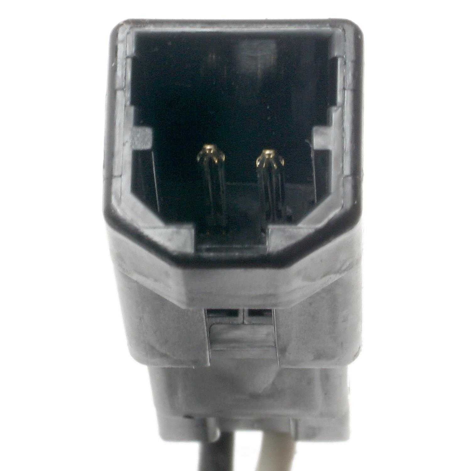 Rr Wheel ABS Brake Sensor  Standard Motor Products  ALS137