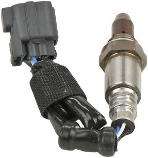 Oxygen Sensor  Bosch  15400