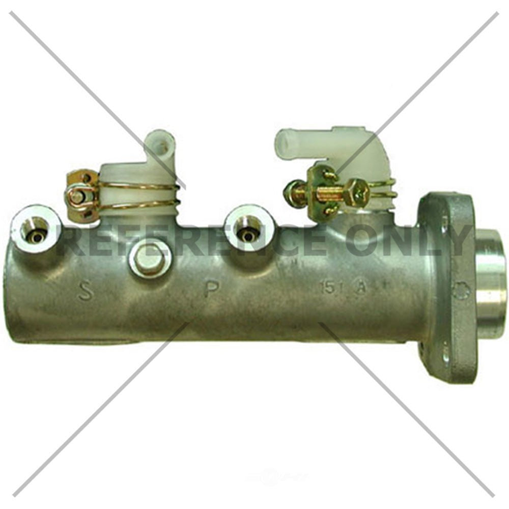 New Master Brake Cyl  Centric Parts  130.76004