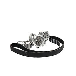 Eng Timing Belt Kit w/Water Pmp  Aisin  TKT025