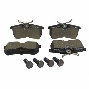 Rr Disc Brake Pads  Motorcraft  BRF1507