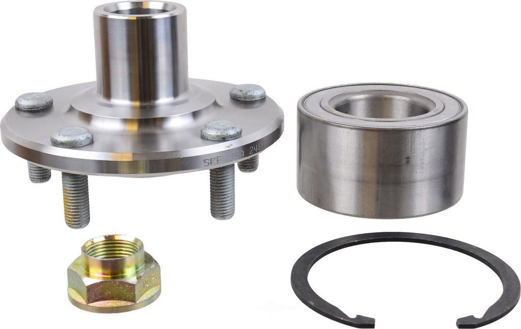Hub Repair Kit  SKF  BR930568K