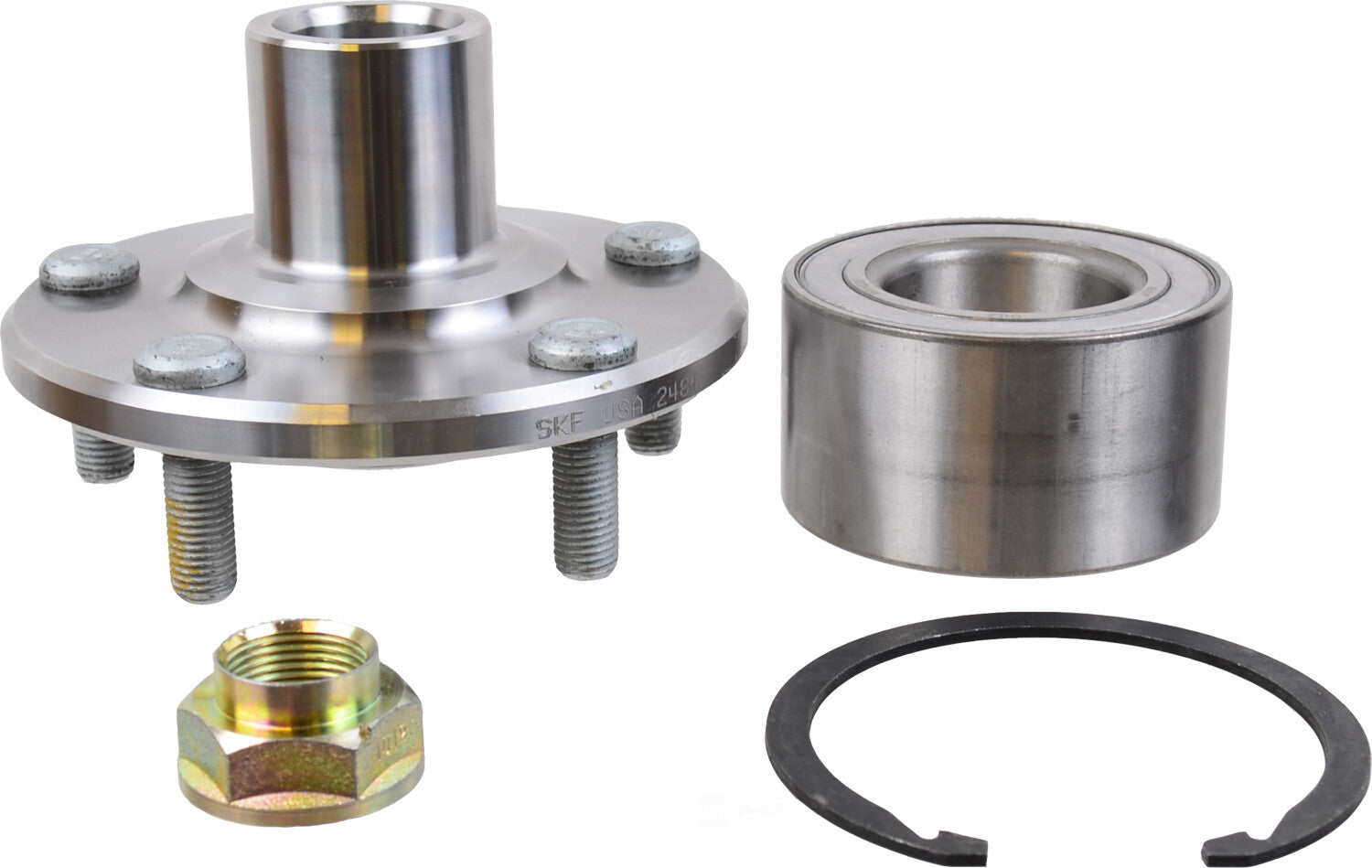 Hub Repair Kit  SKF  BR930568K