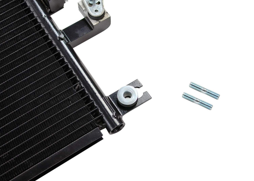 A/C Condenser   FVP   CON3468