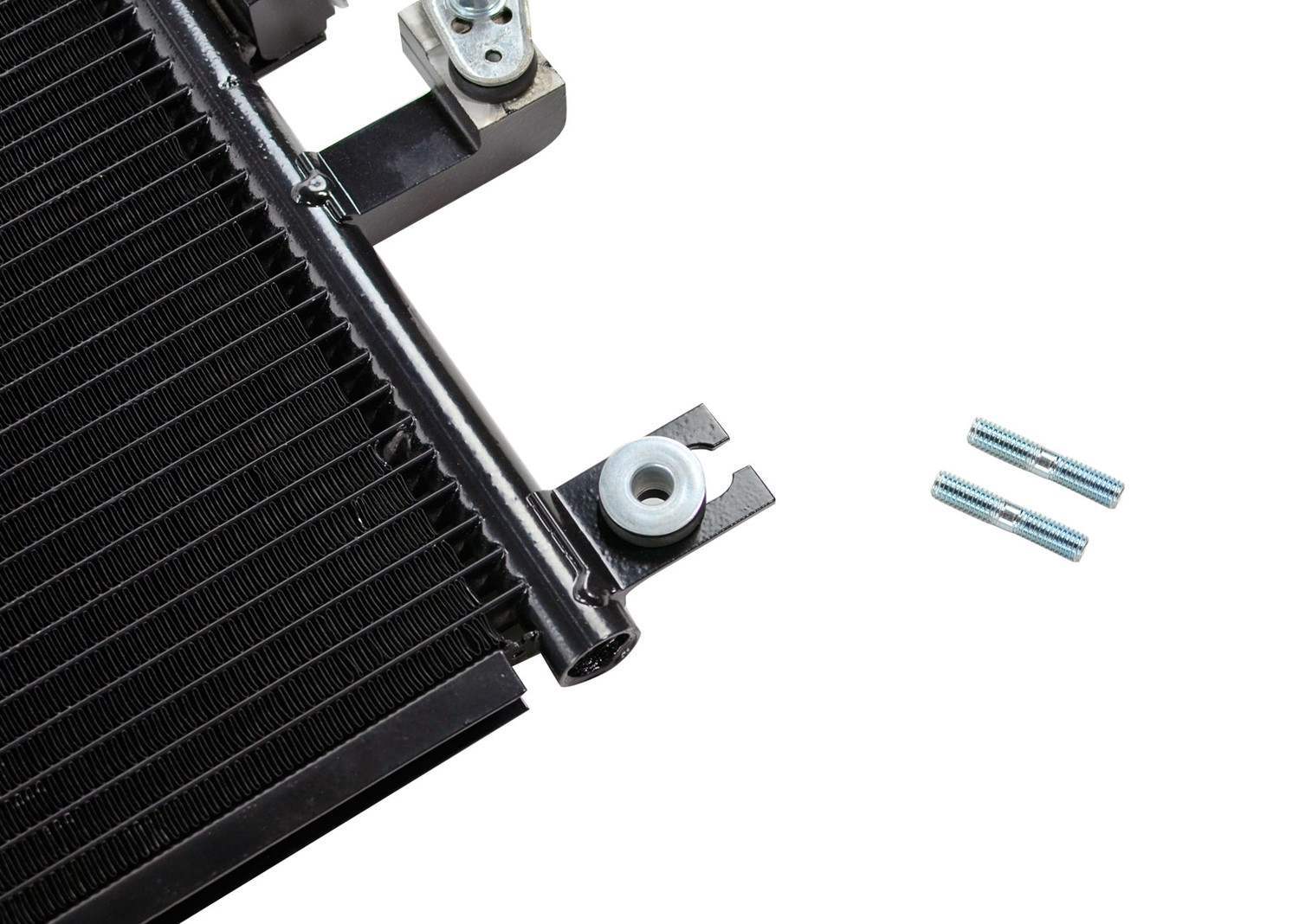 A/C Condenser   FVP   CON3468