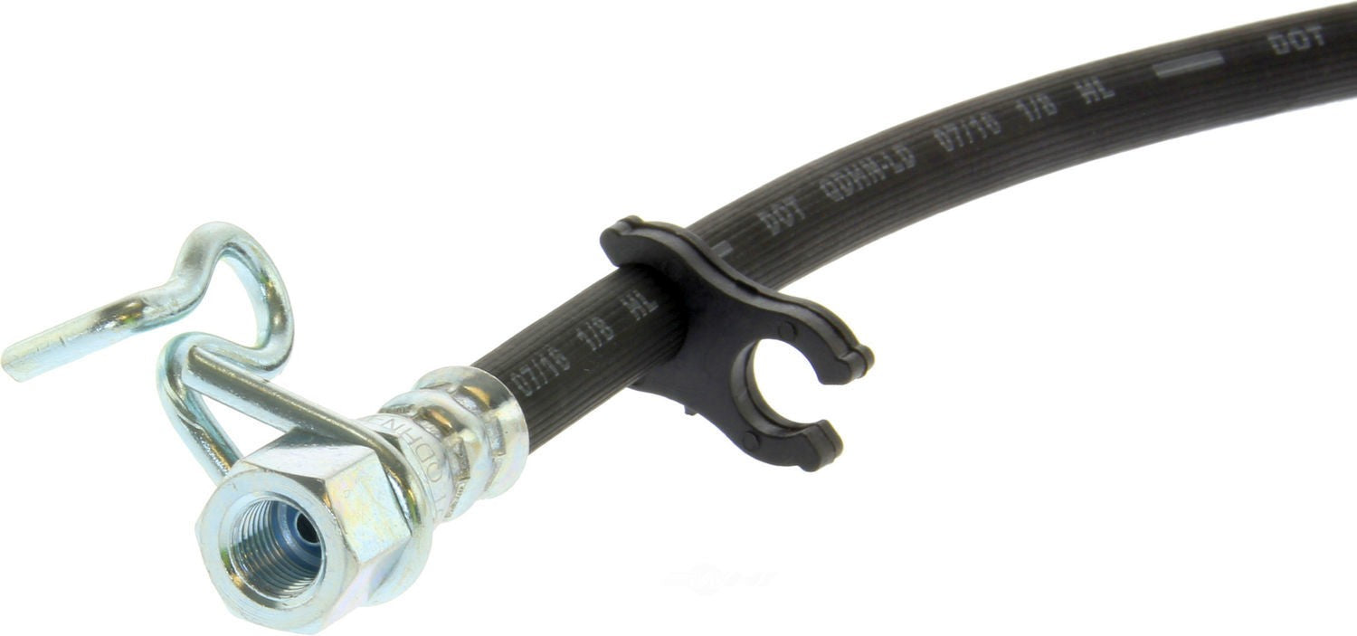 Rr Brake Hose  Centric Parts  150.65477