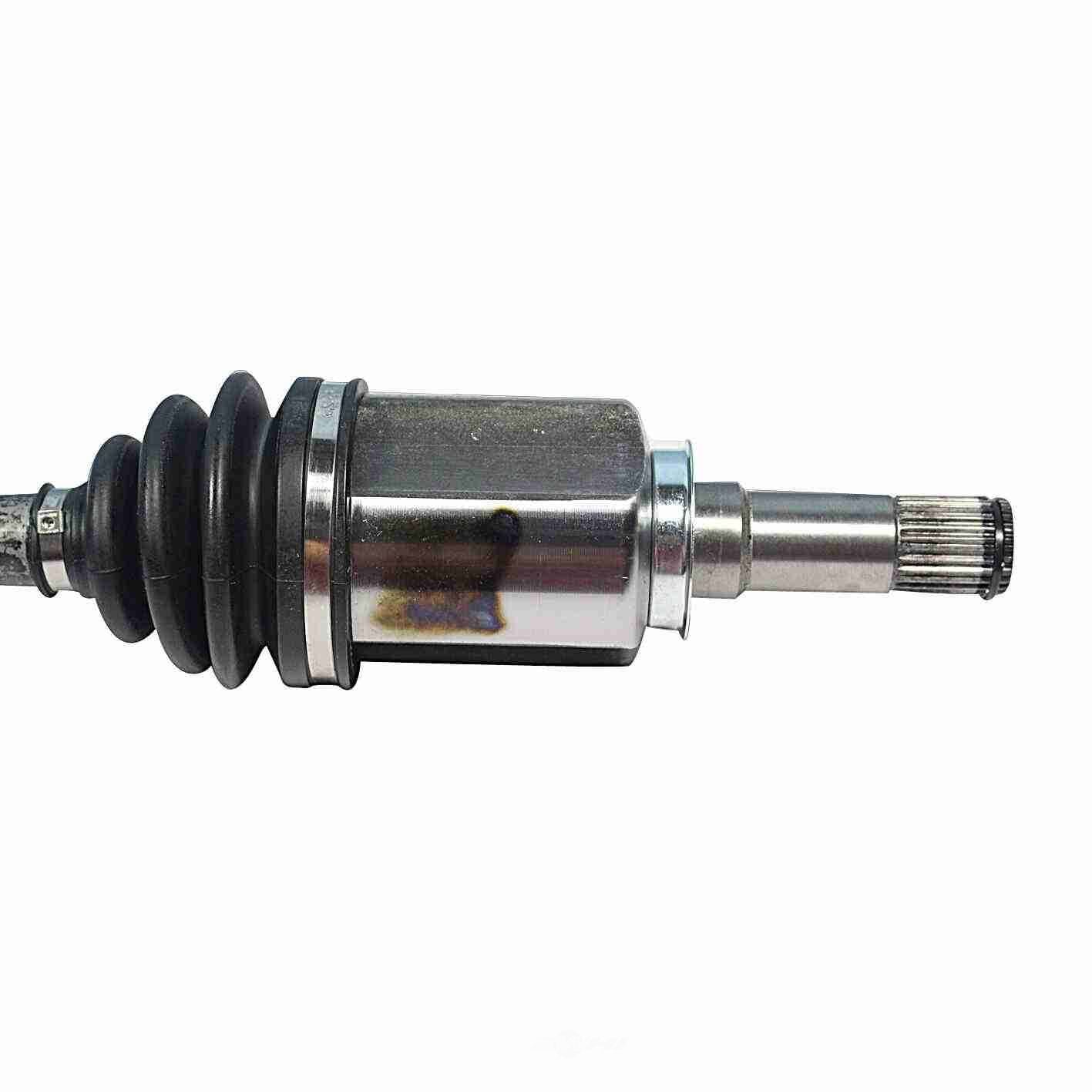 Left New CV Complete Assy   GSP North America   NCV10647